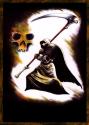 la mort